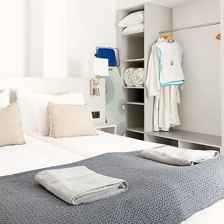 Hotel Sunwing Alcudia