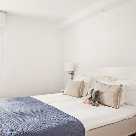 Hotel Sunwing Alcudia Port de Alcudia (Mallorca)