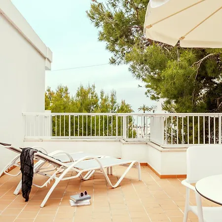 Sunwing Alcudia Hotel