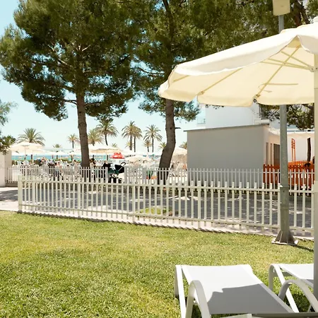 Hotel Sunwing Alcudia 4*